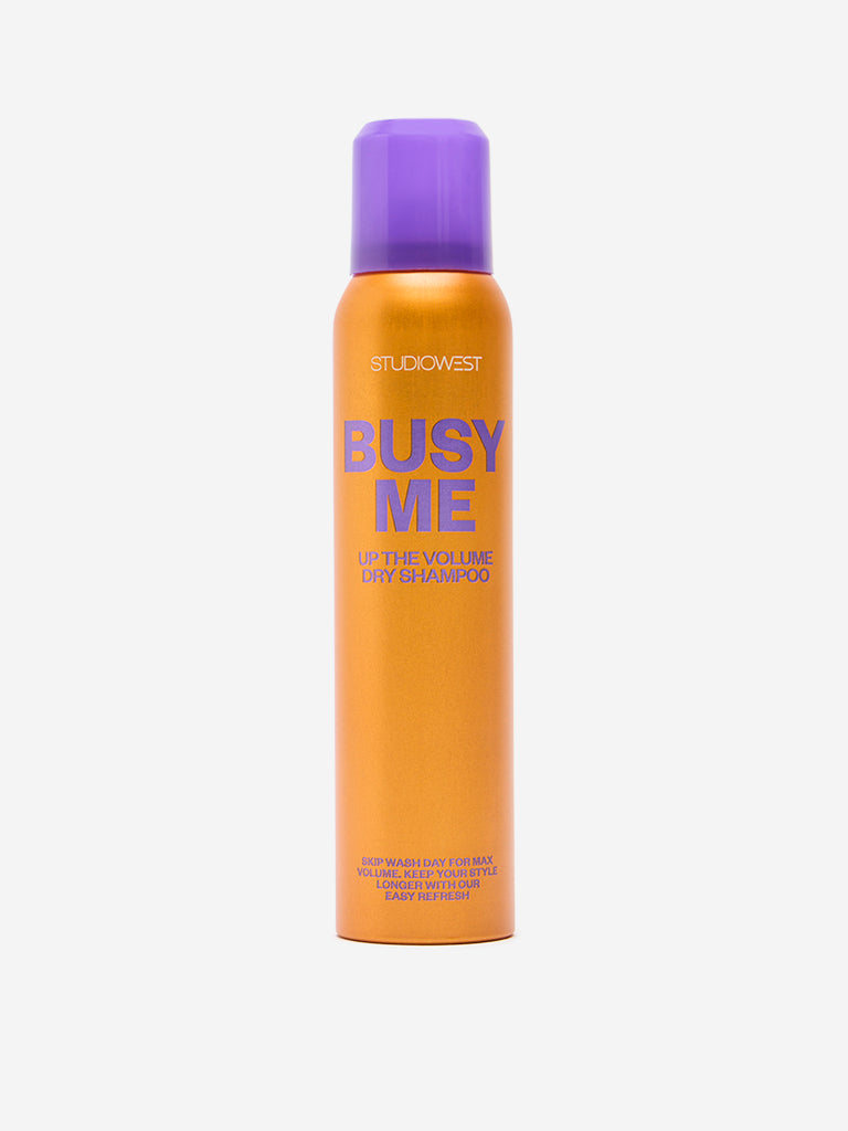 Studiowest Dry Shampoo - 128 gm