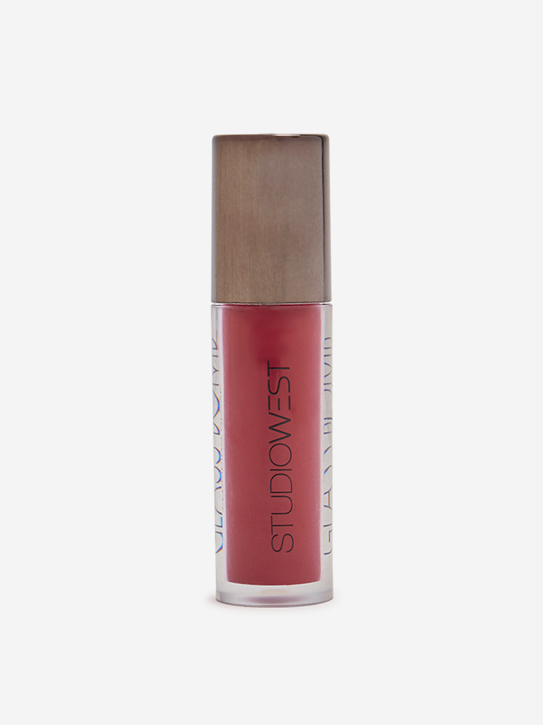 Studiowest Cherry Blaze R-01 Glass Bomb Lip Glaze Plumper - 4.2 ML