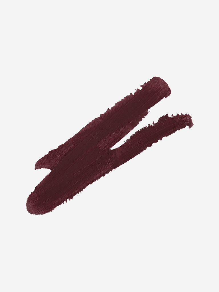 Studiowest Velvet Kiss Slim Stick Sweet Plum MV-01 Lipstick - 2 gm