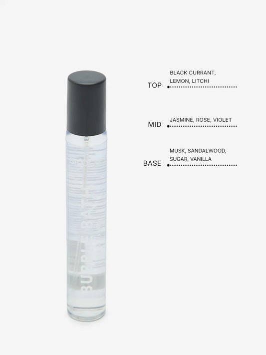 Studiowest Bubble Bath Eau De Parfum - 30 ml