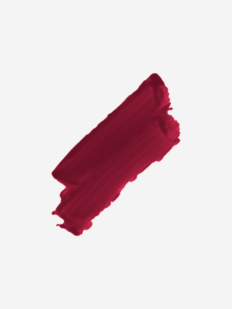 Studiowest Butter Me Up Deep Rose Red Lip Gloss R-01 - 4.5 ML