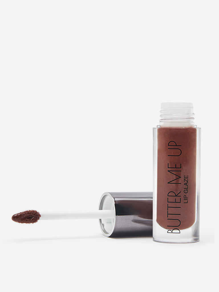 Studiowest Butter Me Up Taupe Trip Lip Gloss N-02 - 4.5 ML