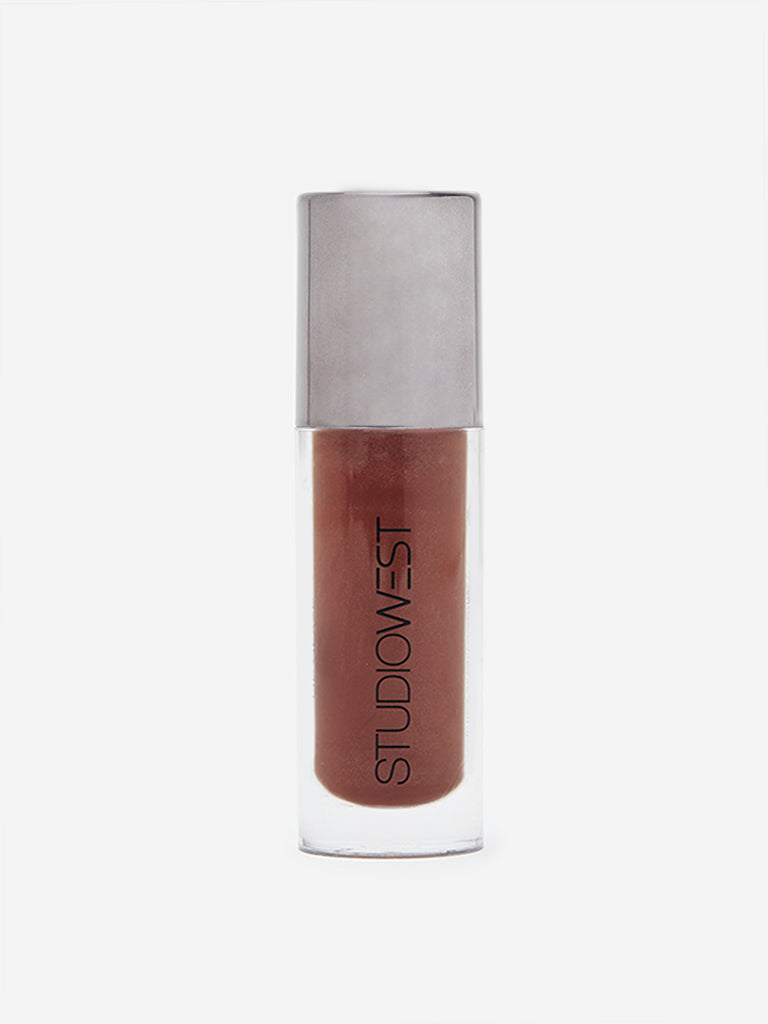 Studiowest Butter Me Up Taupe Trip Lip Gloss N-02 - 4.5 ML