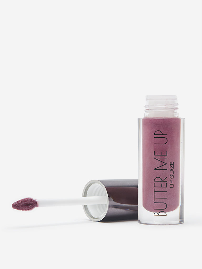 Studiowest Butter Me Up Orchid Flush Mauve Lip Gloss MV-01 - 4.5 ML