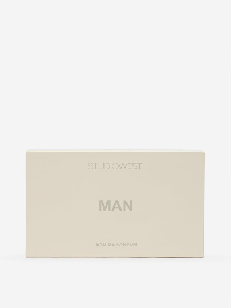 Studiowest Gift Box Man Perfume - Pack of 3