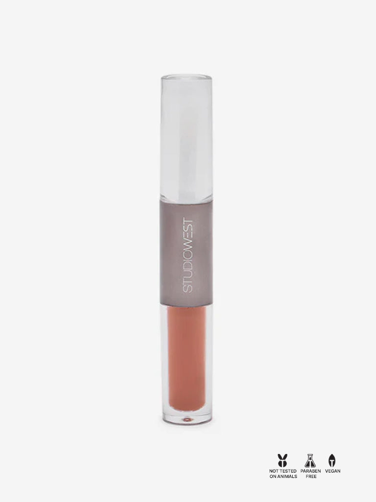 Studiowest Ghosted BR-01 Lip Duo - 5  ML