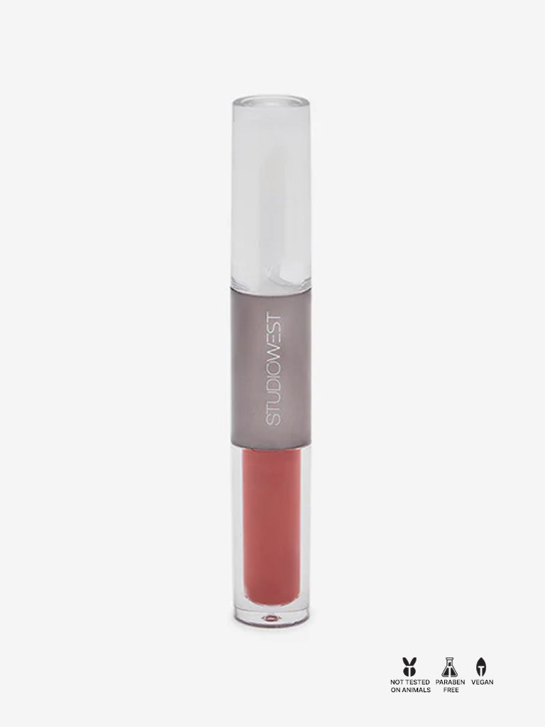 Studiowest Hustle BR-02 Lip Duo - 5  ML