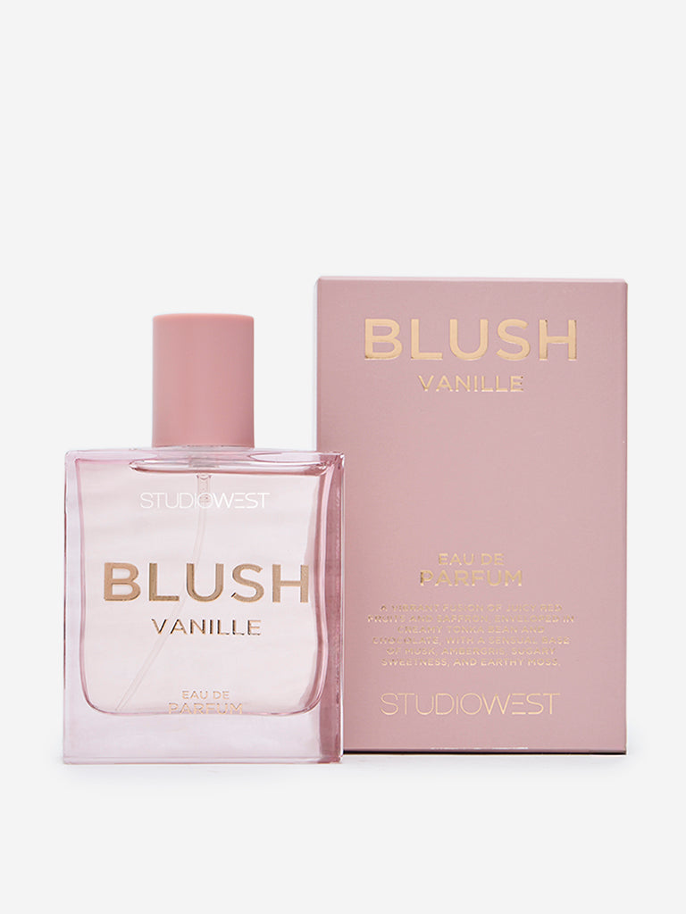 Studiowest Vanille Blush Perfume - 50 ml