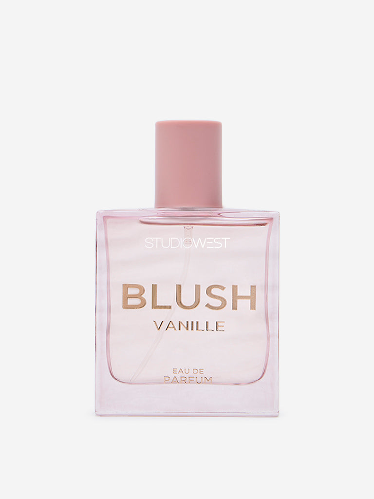 Studiowest Vanille Blush Perfume - 50 ml