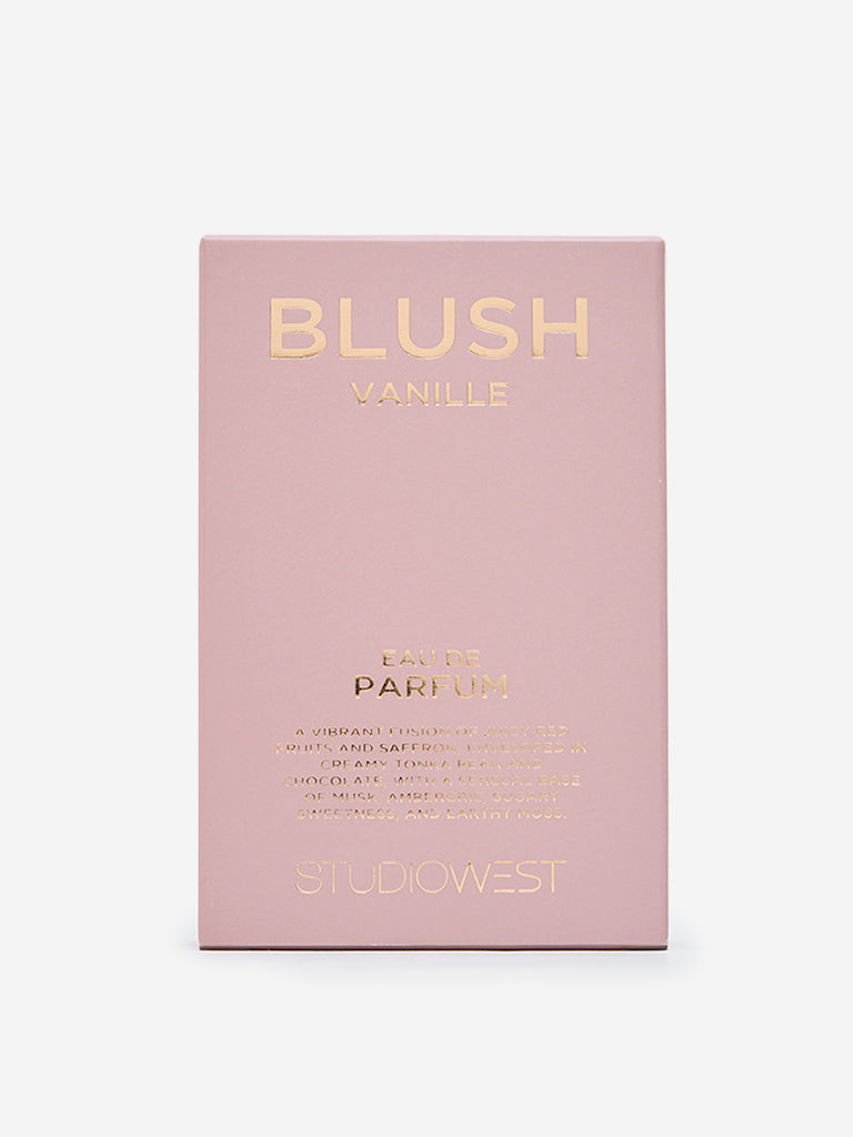 Studiowest Vanille Blush Perfume - 50 ml