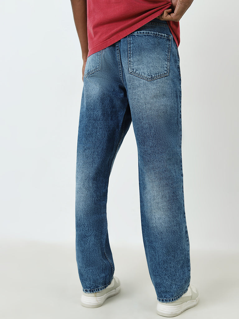 Nuon mens jeans best sale