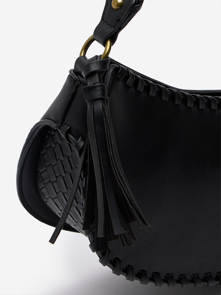 ALLSaints Fetch legacy Lea Leather Backpack