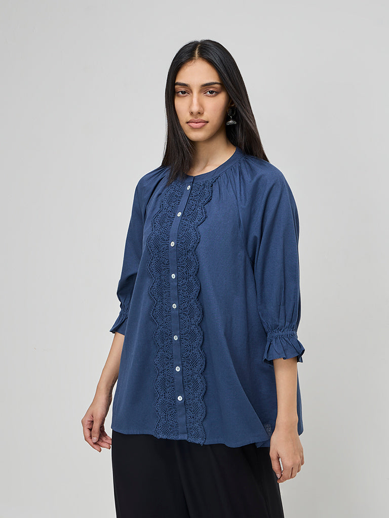 Aleppo Tunic – La Garçonne