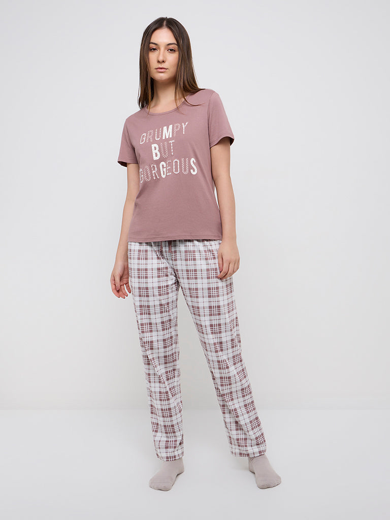 Wunderlove pyjama sets sale