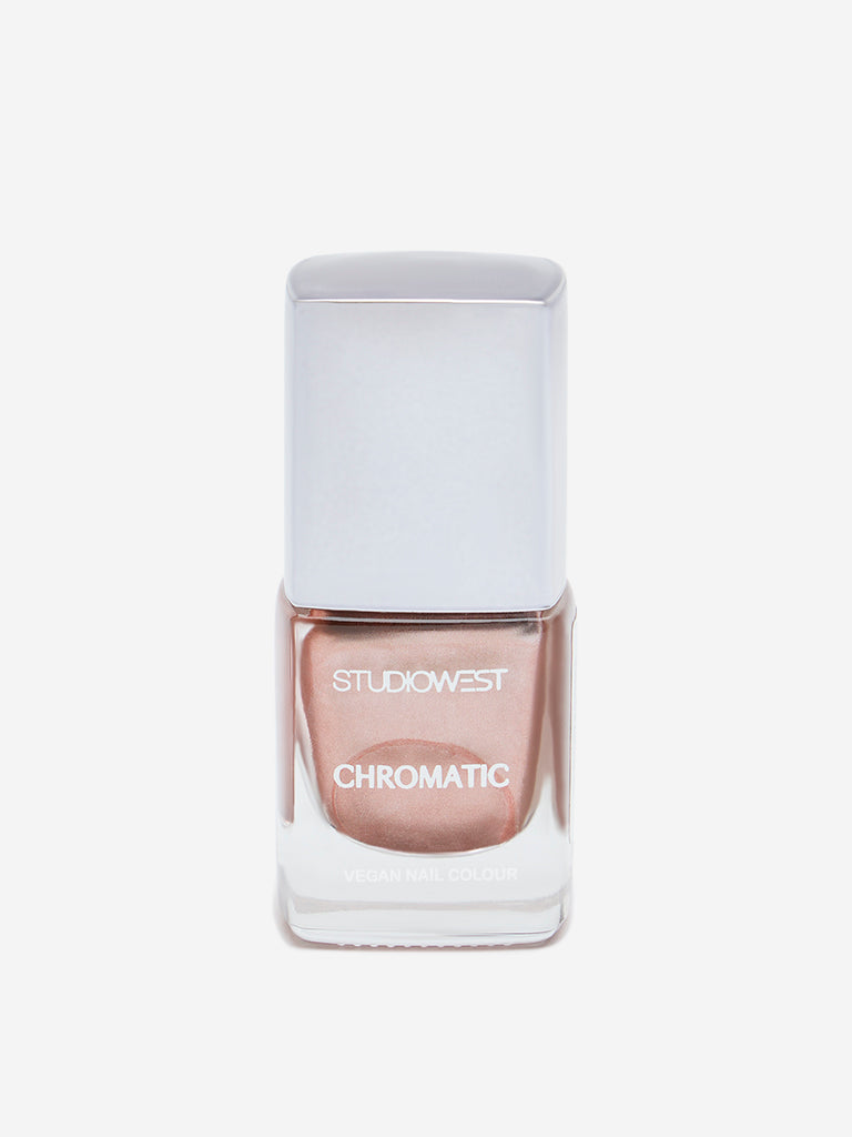 Studiowest Chromatic Rust Radiance RS-30 Nail Colour - 8 ml