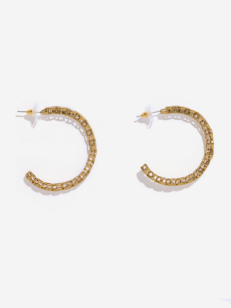 Westside earrings online shopping sales