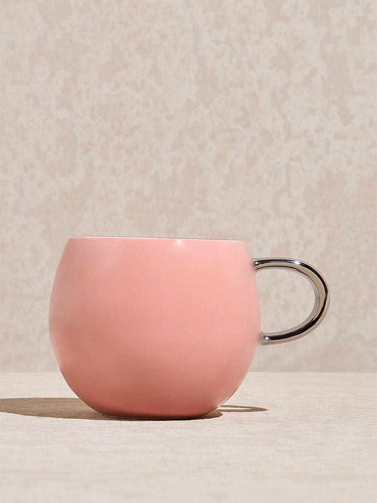 Westside Home Pink Hug Mug