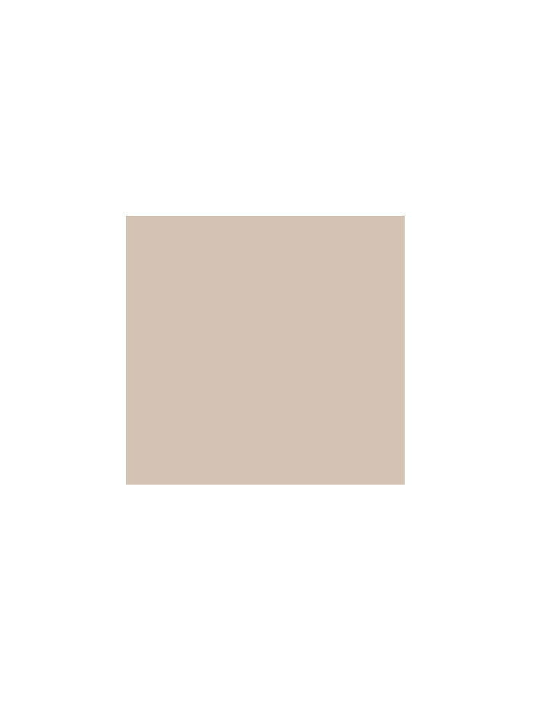Westside Wunderlove Women's Beige Invisible Hi-Leg Cotton Briefs for Casual Wear Swatch