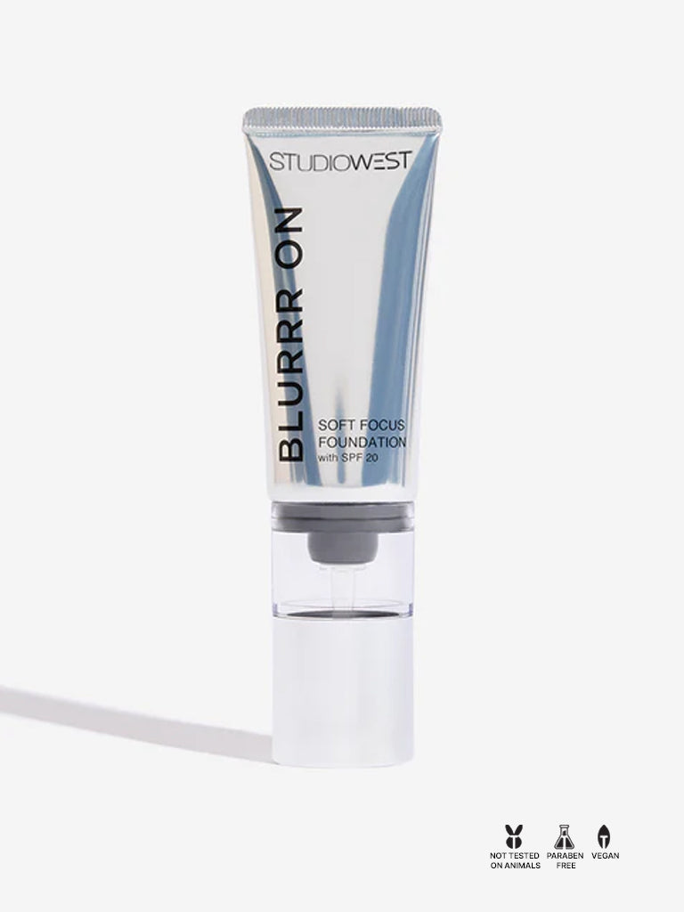 Studiowest Maple Blurrr On Foundation - 30 ml