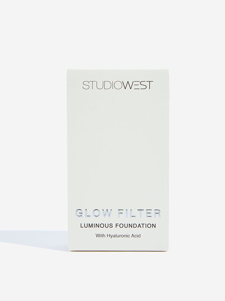 Studiowest Vanilla Glow Filter Foundation - 32 ml
