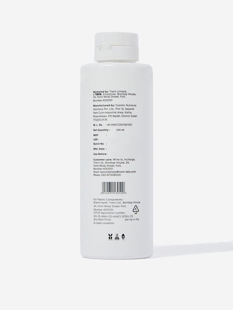 Studiowest Cucumber Bamboo Body Lotion - 250 ml