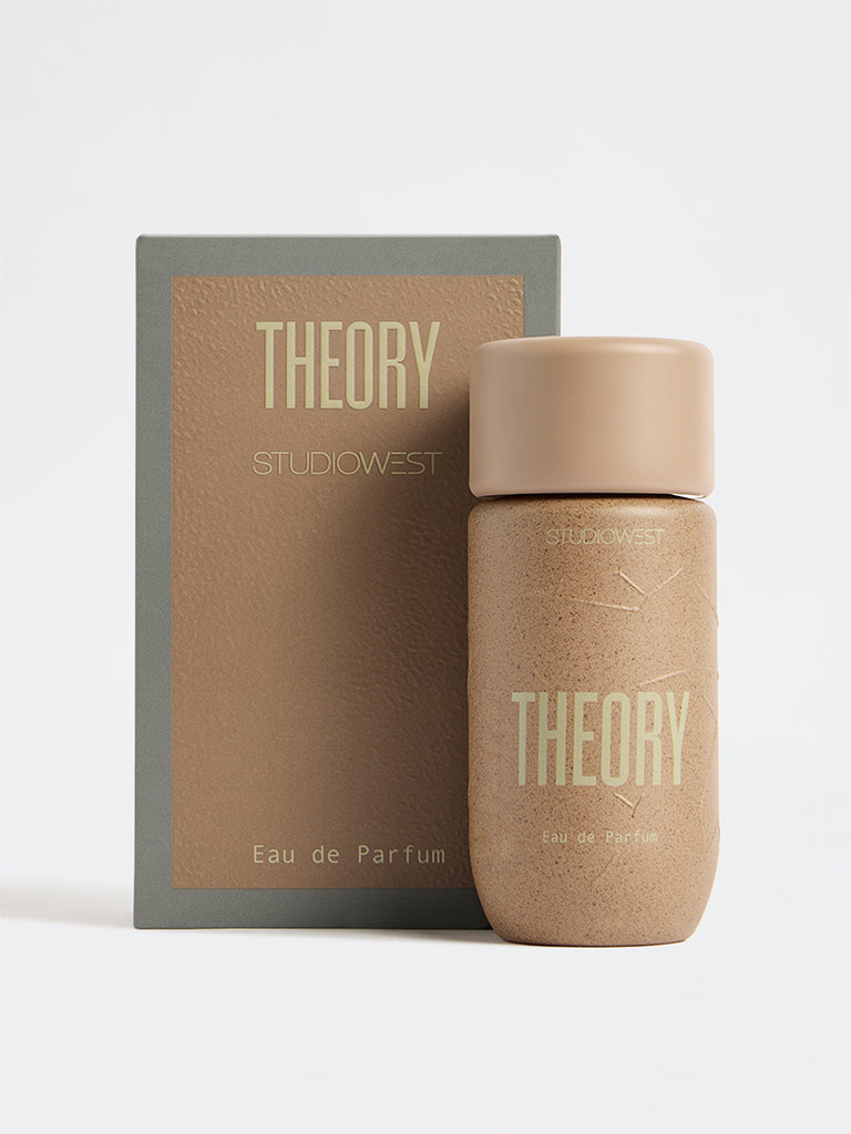 Studiowest Theory Eau De Parfum - 100 ml