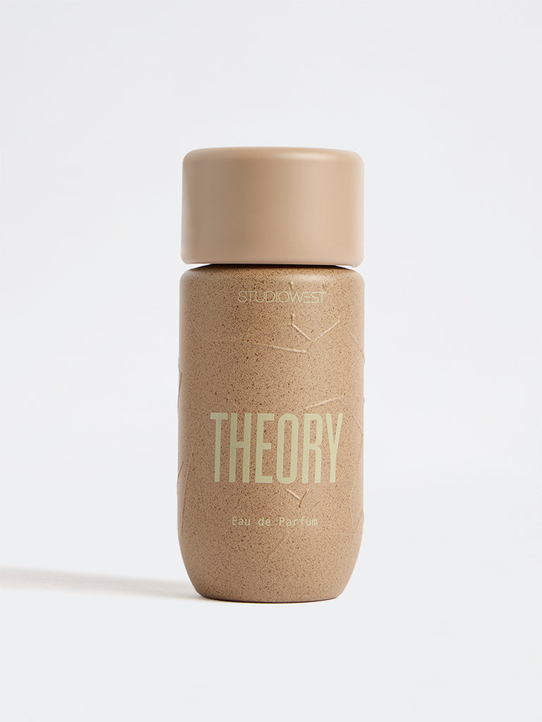 Studiowest Theory Eau De Parfum - 100 ml