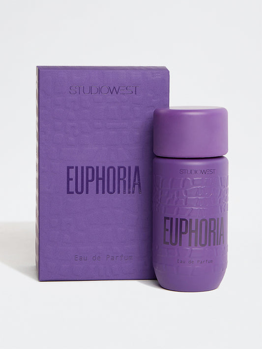Studiowest Euphoria Eau de Parfum - 100 ml