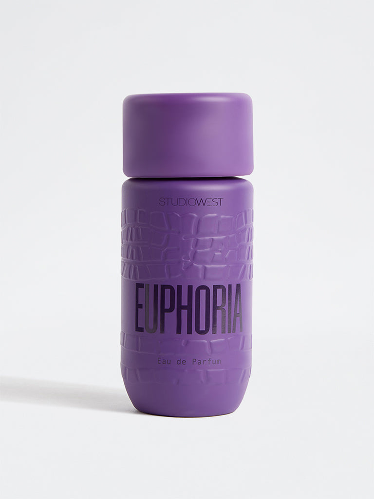 Studiowest Euphoria Eau de Parfum - 100 ml