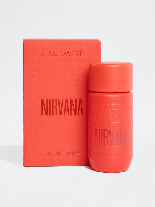 Studiowest Nirvana Eau de Parfum - 100 ml