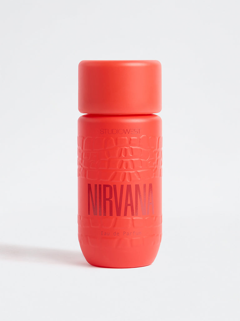 Studiowest Nirvana Eau de Parfum - 100 ml