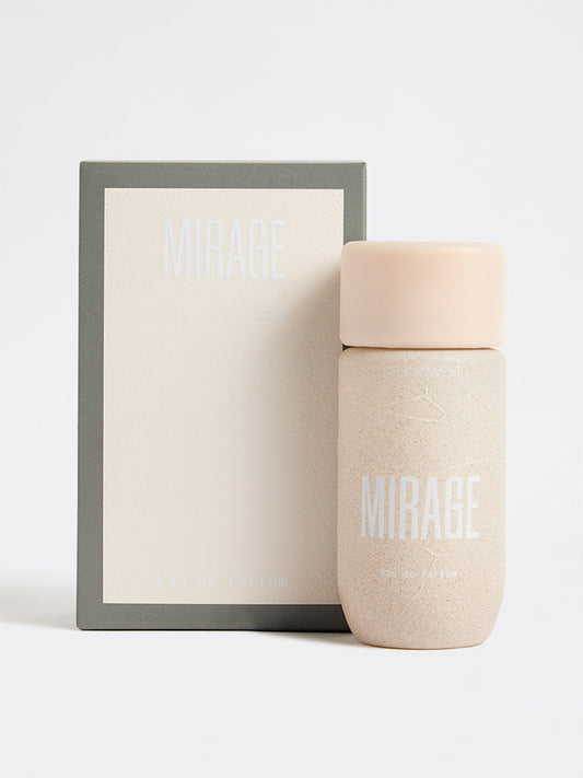 Studiowest Mirage Eau De Parfum - 100 ml