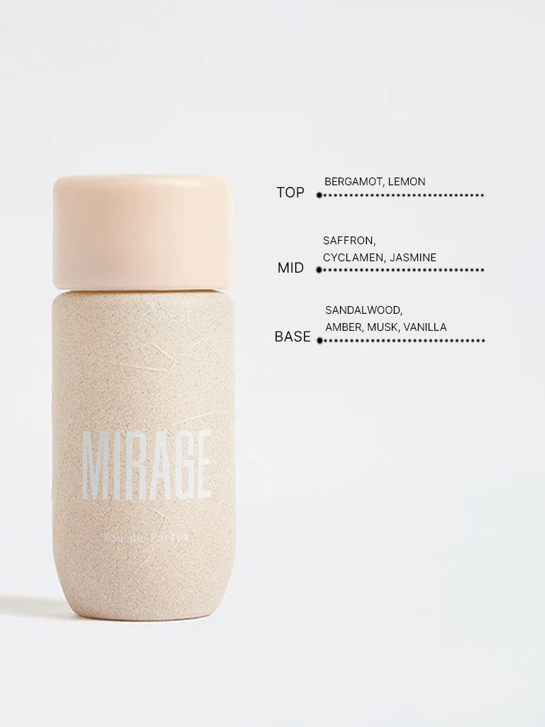 Studiowest Mirage Eau De Parfum - 100 ml