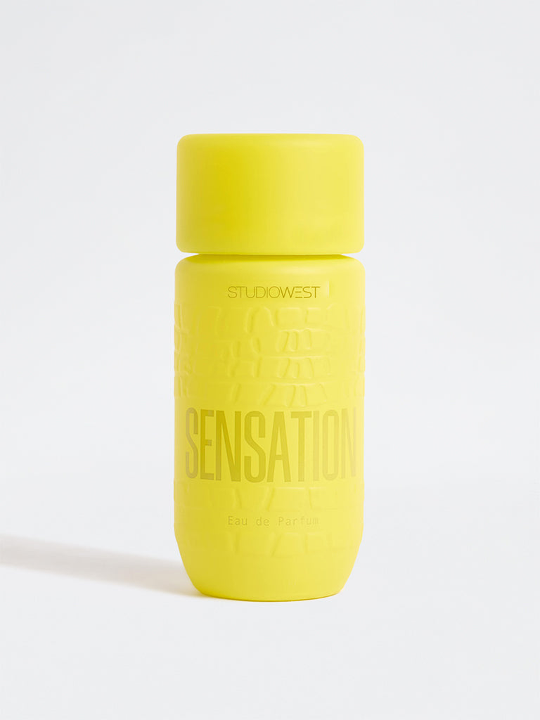 Studiowest Sensation Eau de Parfum - 100 ml