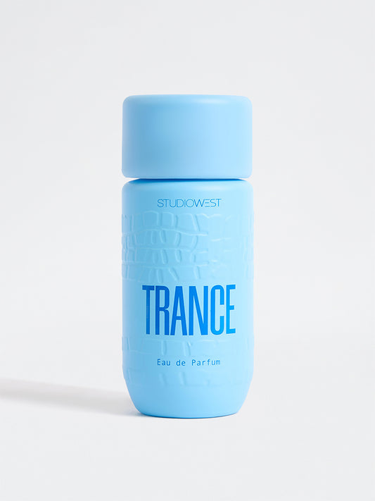 Studiowest Blue Trance Eau de Parfum - 100 ml