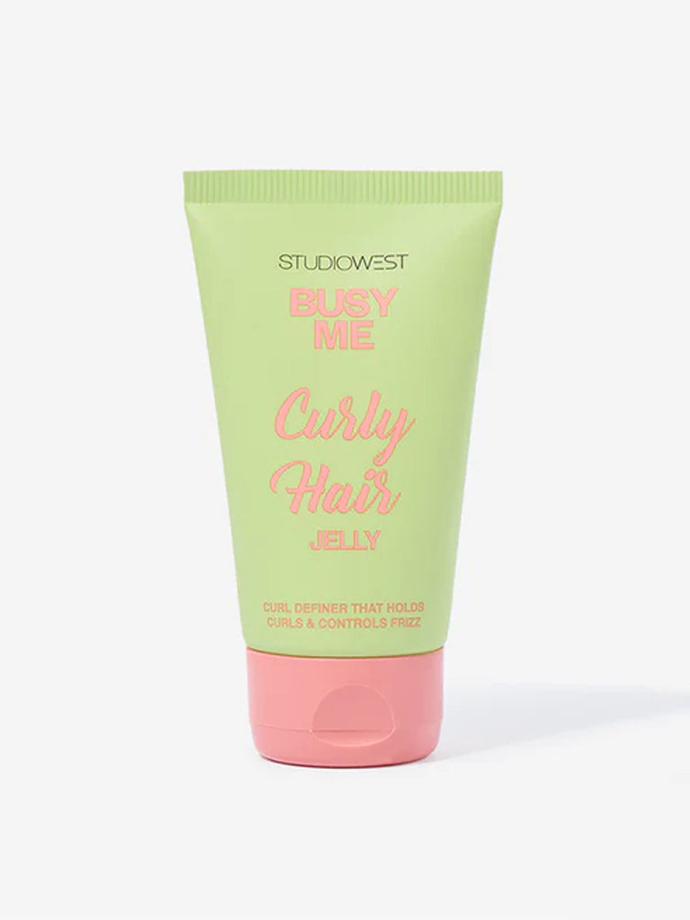 Studiowest Busy Me Curly Hair Jelly - 50 gm