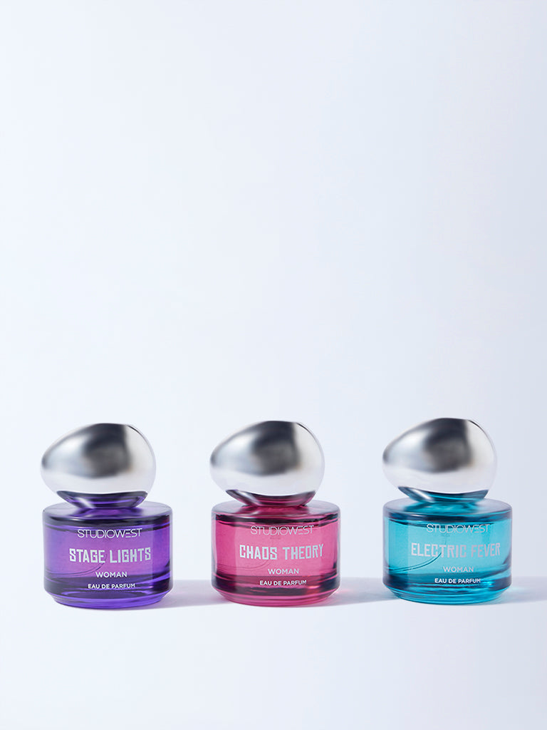 Studiowest Electric Fever Eau De Parfum - 30 ml