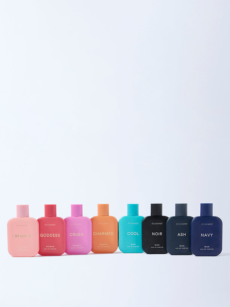 Studiowest Promise Eau De Parfum - 100 ml