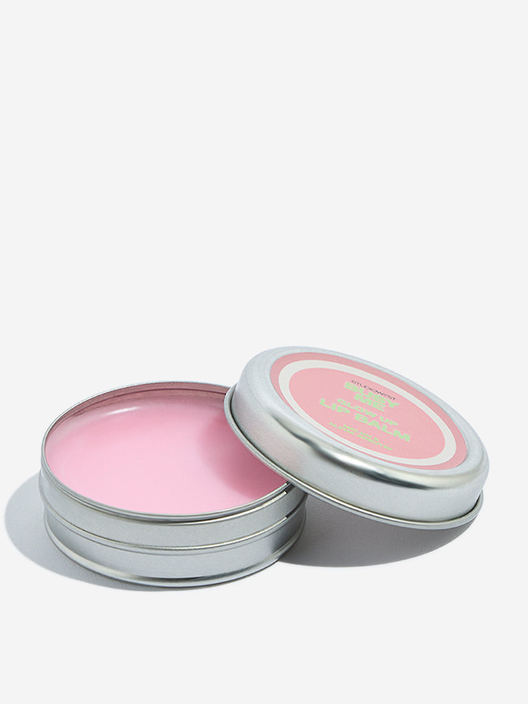 Studiowest Busy Me Glow Up Lip Balm - 17 gm