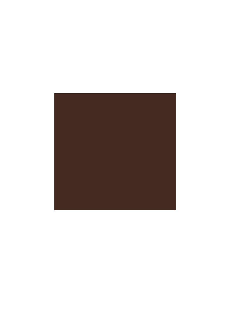 HOP Baby Boys Dark Brown Mid-Rise Corduroy Joggers