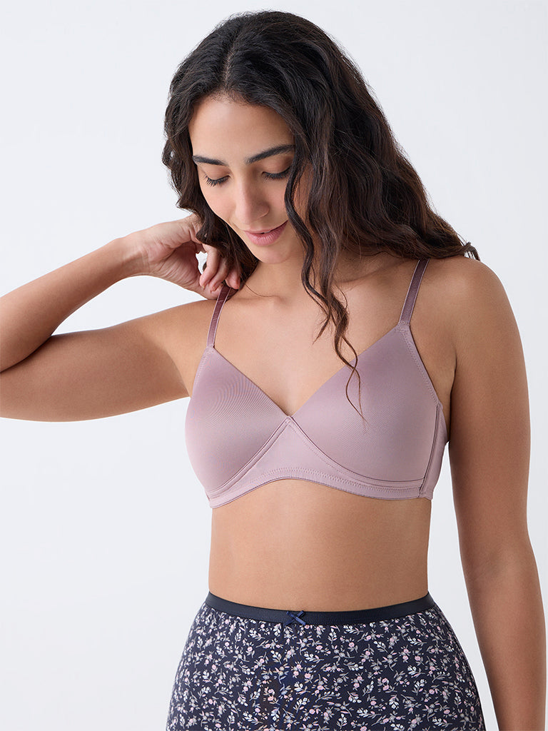 Wunderlove 2-Pack Padded Bra