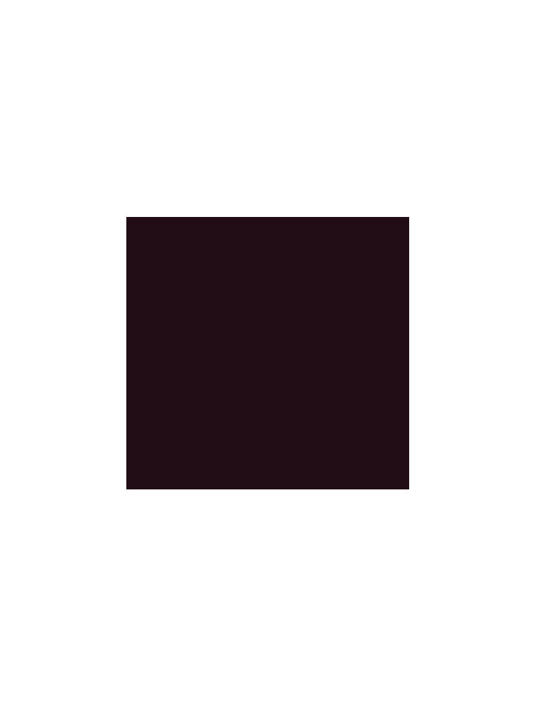 Westside WES Formals Men's Dark Brown Solid Slim-Fit T-Shirt for Work Wear Swatch