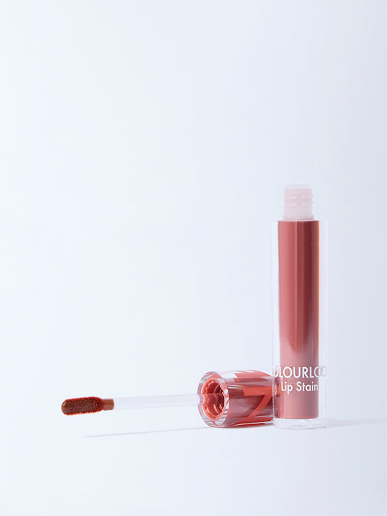 Nuon Colour Lock Juicy Honey Lip Stain - 1.8 ml