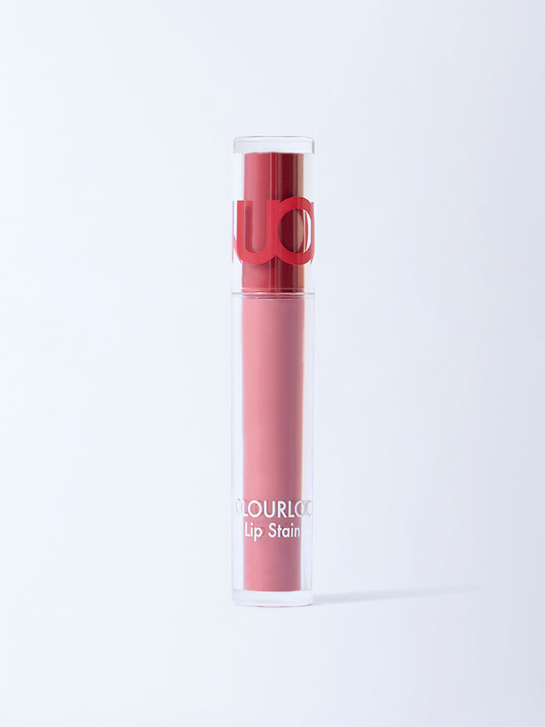Nuon Colour Lock Juicy Plum Lip Stain - 1.8 ml