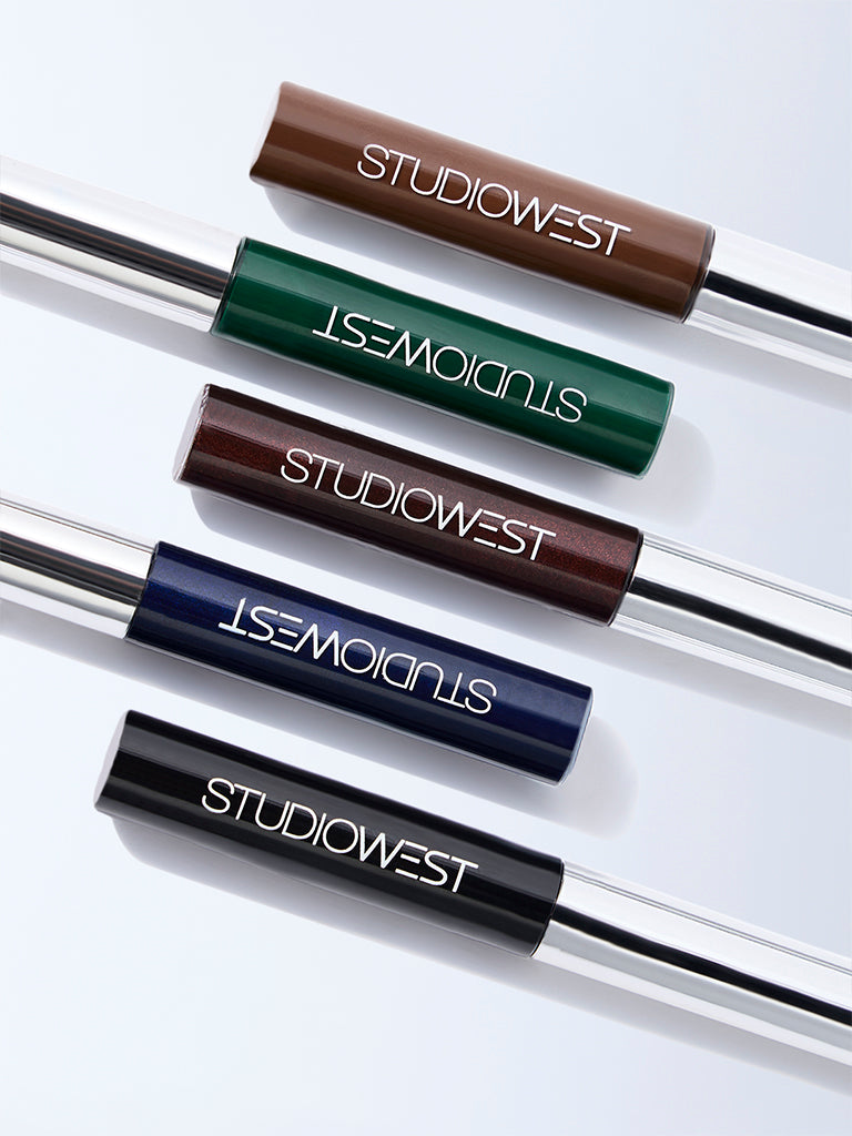 Studiowest Eye Glam Rust Eye Liner - 3 ml