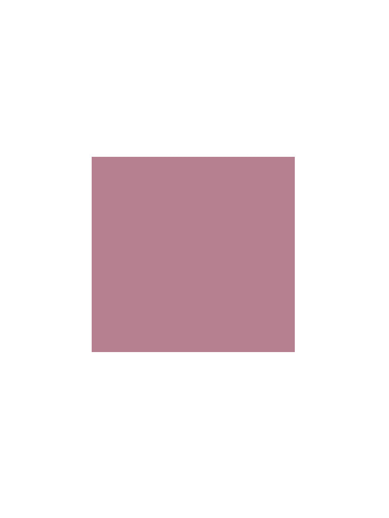 WES Formals Dusty Pink Solid Ultra Slim-Fit Cotton-Blend Shirt