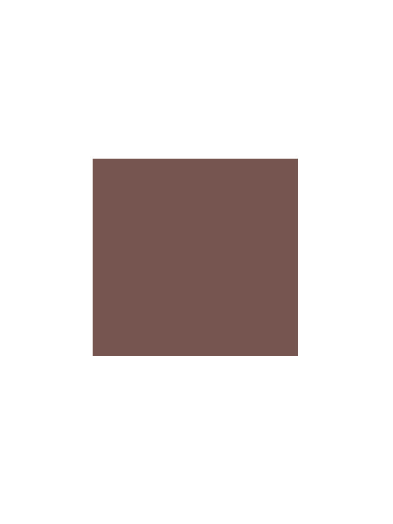 WES Formals Brown Relaxed-Fit Shirt