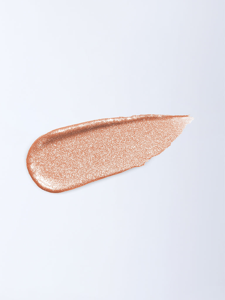 Studiowest Cheek Code Golden Glaze Highlighter - 3.8 gm