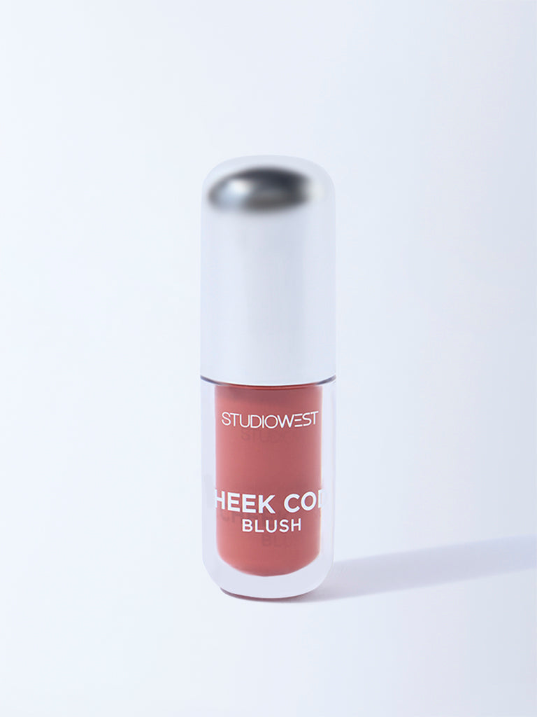 Studiowest Cheek Code Darling Liquid Blush - 4 gm