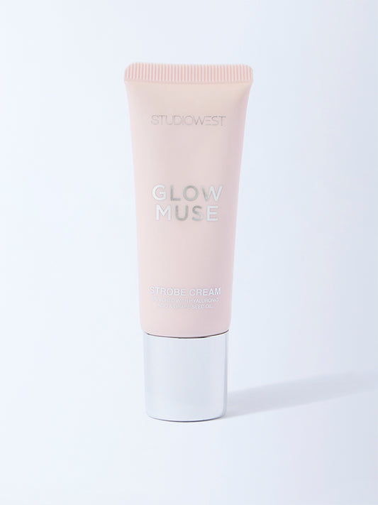 Studiowest Glow Muse Sunset Glow Strobe Cream - 25 gm
